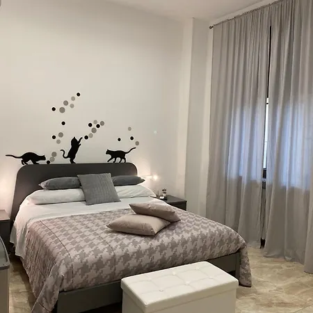 Toledo Point 4* Nápoles