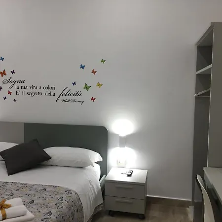 Toledo Point Bed & Breakfast Napoli