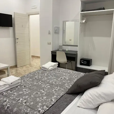 Toledo Point Bed & Breakfast