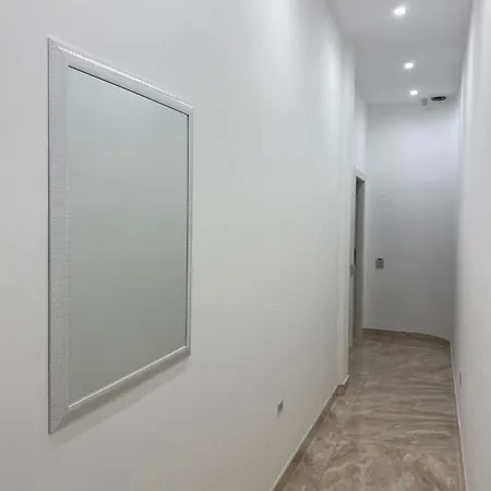 Toledo Point Bed & Breakfast