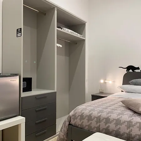 Toledo Point Bed & Breakfast Napoli