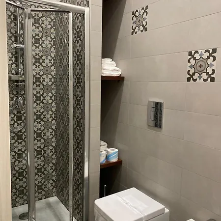 Bed & Breakfast Toledo Point 4*