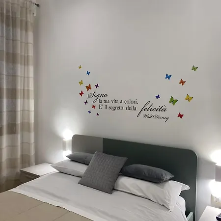 Bed & Breakfast Toledo Point Napoli