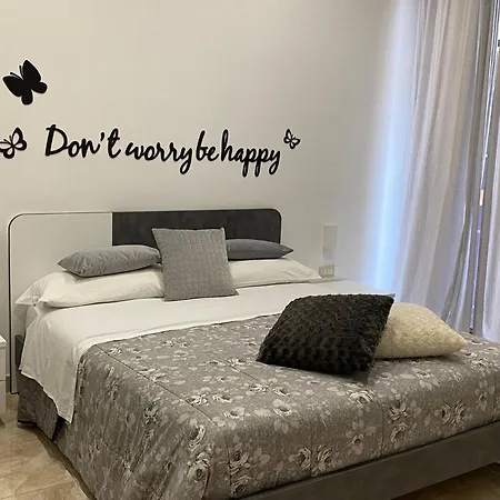 Bed & Breakfast Toledo Point Napoli