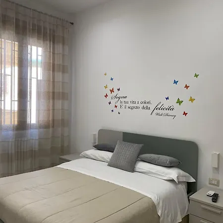 Bed & Breakfast Toledo Point 4*