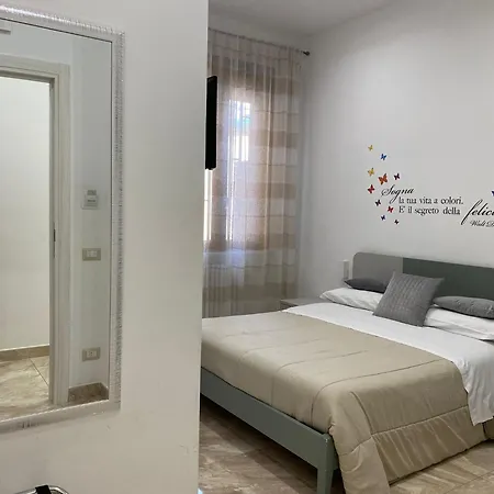 Bed & Breakfast Toledo Point Napoli