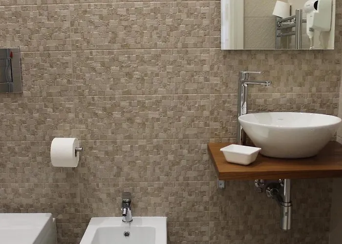 Couette-café Toledo Point Naples