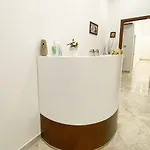 Alojamento de Acomodação e Pequeno-almoço Toledo Point