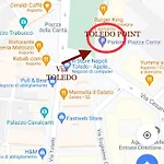Toledo Point Alojamento de Acomodação e Pequeno-almoço 4*