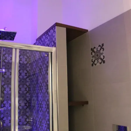 Couette-café Toledo Point