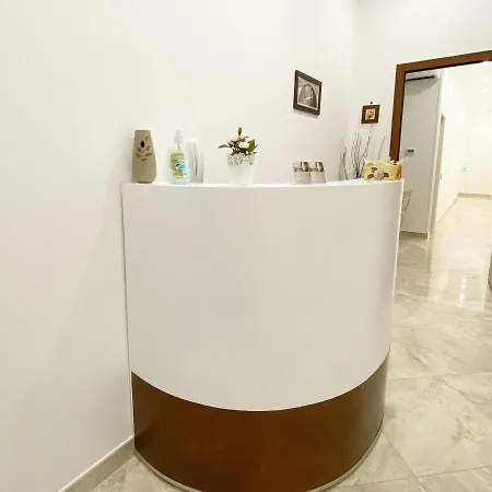 Couette-café Toledo Point