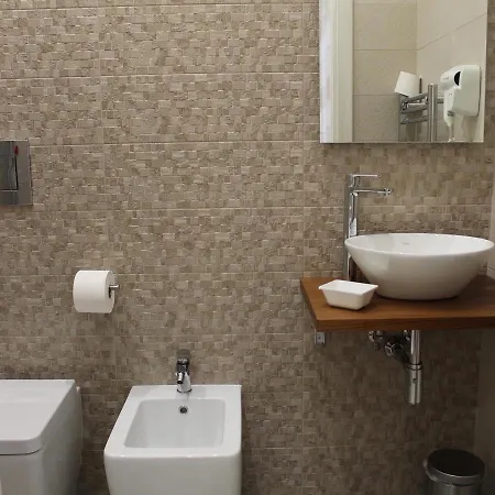 Couette-café Toledo Point Naples