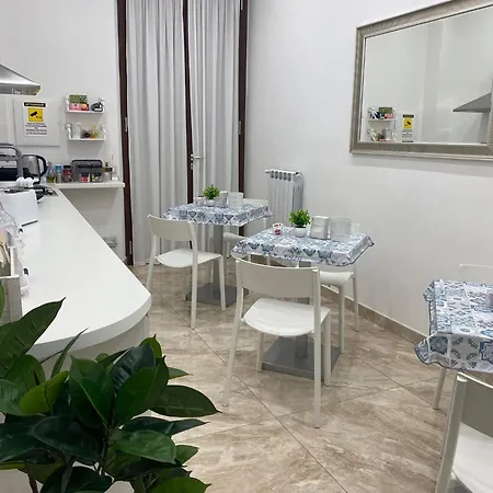 Alojamento de Acomodação e Pequeno-almoço Toledo Point