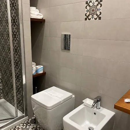 Toledo Point 4* Napoli