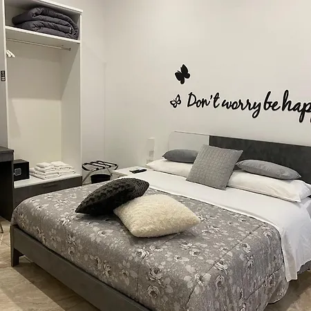 Toledo Point 4* Neapol