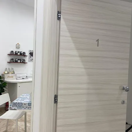 Toledo Point Nápoles