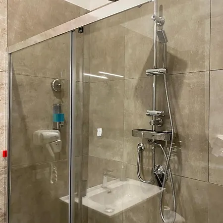 Toledo Point Couette-café 4*