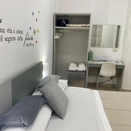Toledo Point 4* Napoli