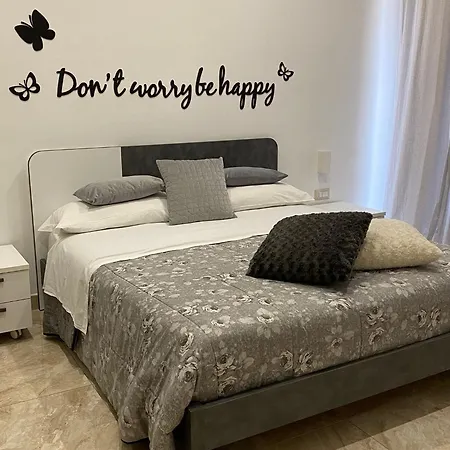 Bed & Breakfast Toledo Point Napoli