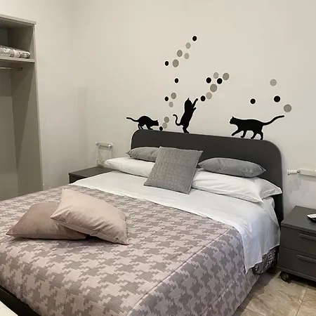 Toledo Point 4* Napoli