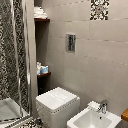 Toledo Point 4* Napoli