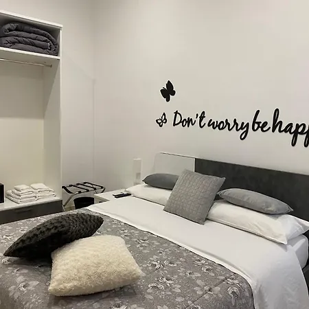 Bed & Breakfast Toledo Point 4*