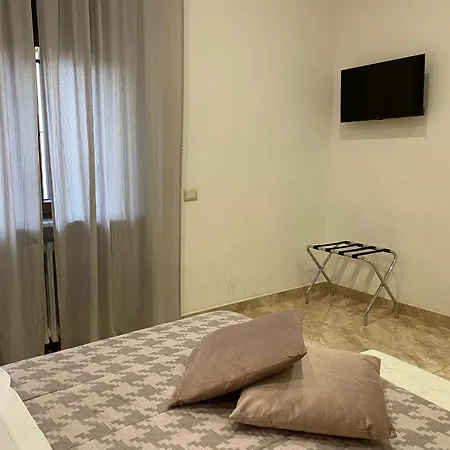 Bed & Breakfast Toledo Point Napoli