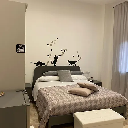 Toledo Point 4* Napoli