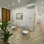 Toledo Point 4* Neapel