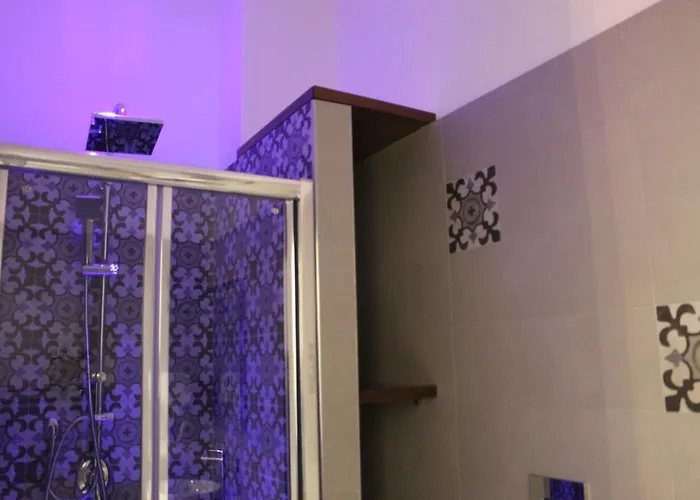 ベッド・アンド・ブレックファスト Toledo Point