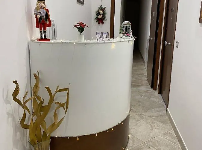 ベッド・アンド・ブレックファスト Toledo Point ナポリ