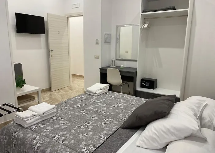 Toledo Point ベッド・アンド・ブレックファスト