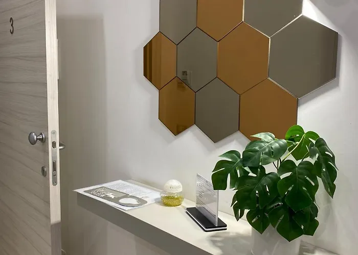 Toledo Point ナポリ