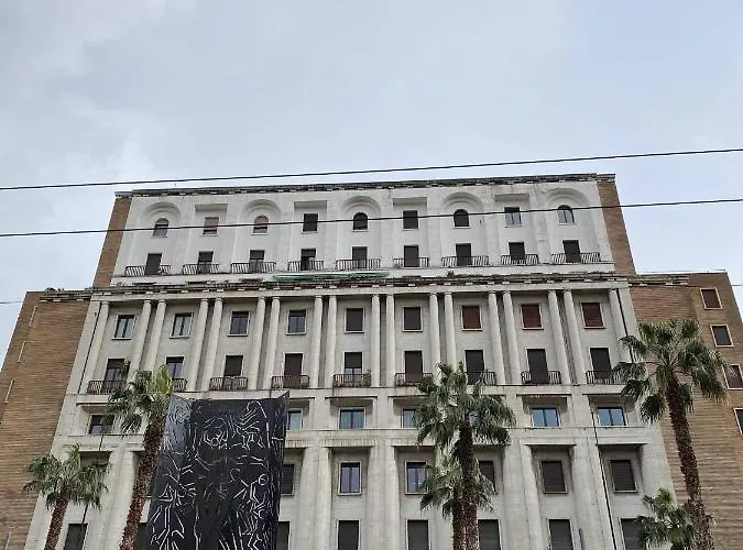 Toledo Point Bed & Breakfast